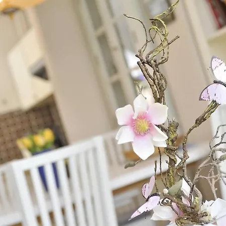 House On Kirchenweg, 10