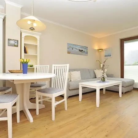 Ferienhaus House On Kirchenweg, 10 *