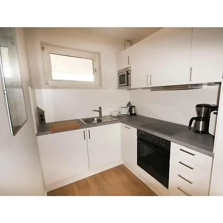 Ferienhaus House On Kirchenweg, 10 Wenningstedt-Braderup