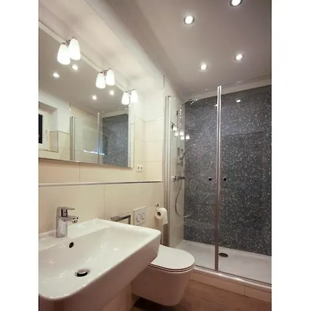 Ferienhaus House On Kirchenweg, 10