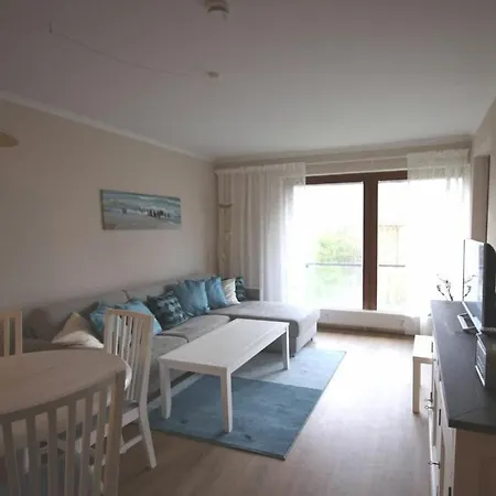 House On Kirchenweg, 10 Wenningstedt-Braderup