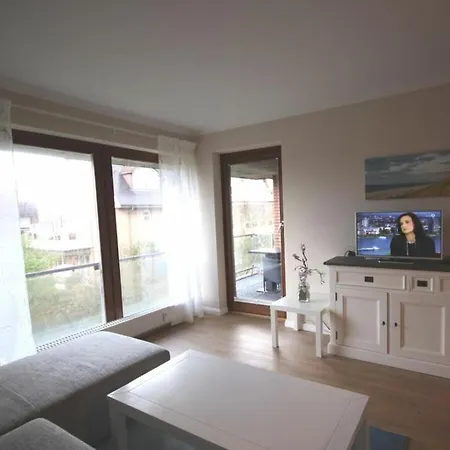 Ferienhaus House On Kirchenweg, 10 Wenningstedt-Braderup