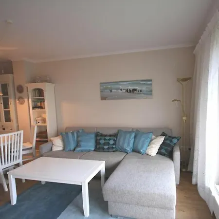 Ferienhaus House On Kirchenweg, 10 *