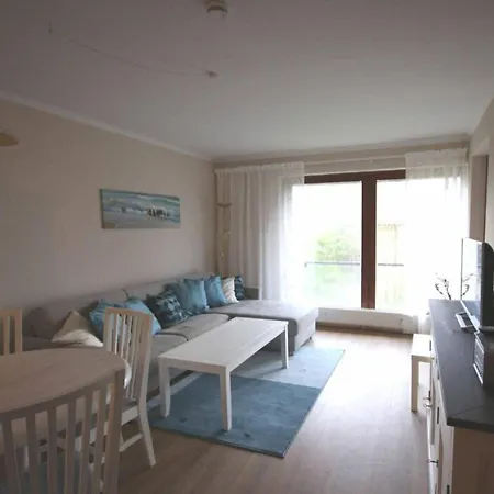 House On Kirchenweg, 10 * Wenningstedt-Braderup