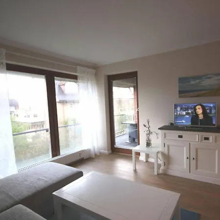 House On Kirchenweg, 10 * Wenningstedt-Braderup